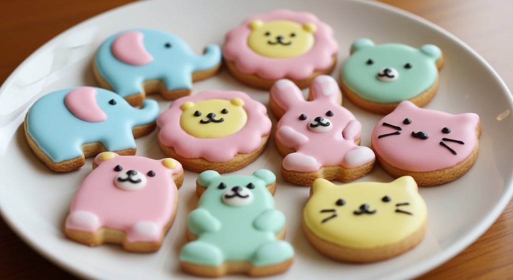 2月28日はビスケットの日