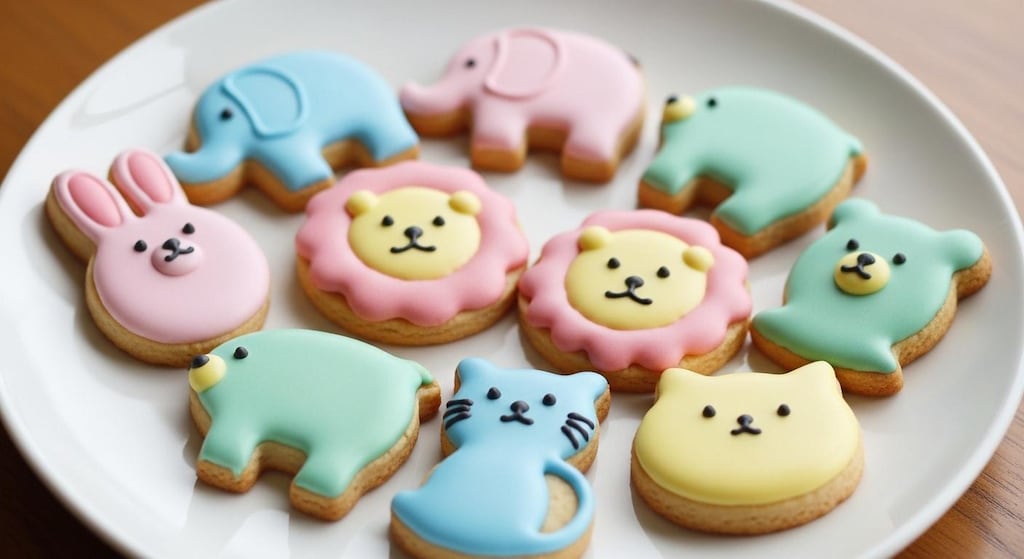 2月28日はビスケットの日