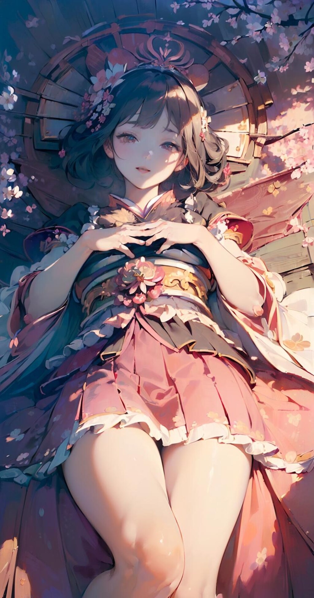 桜