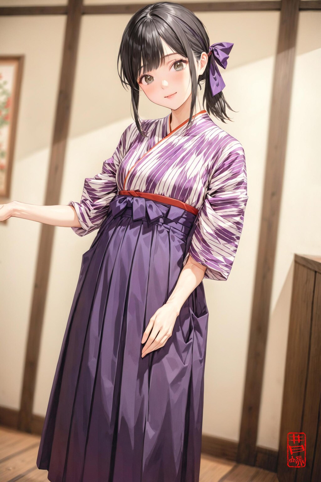 大正初期ロマン 壱