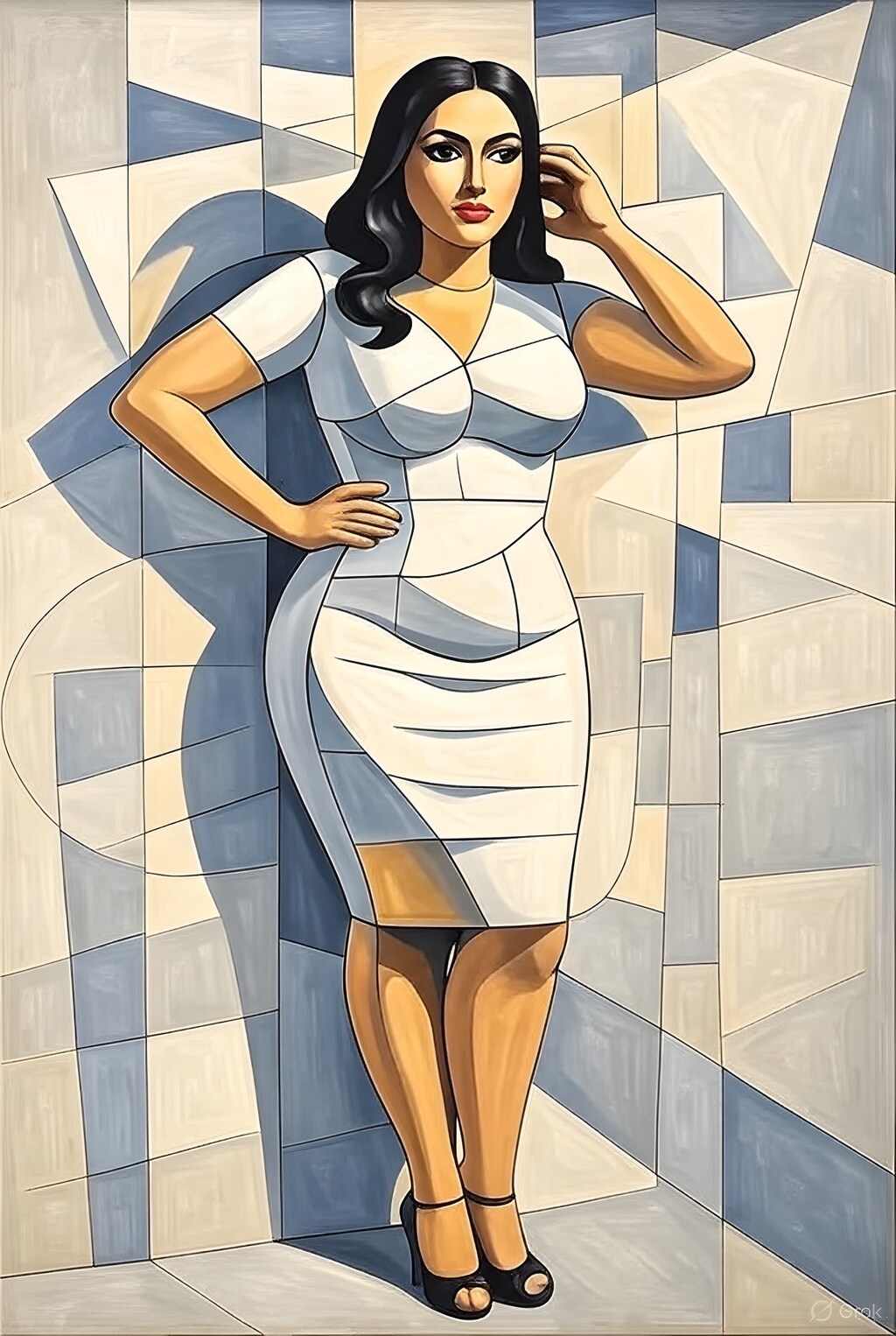 キュピズムとぽっちゃり