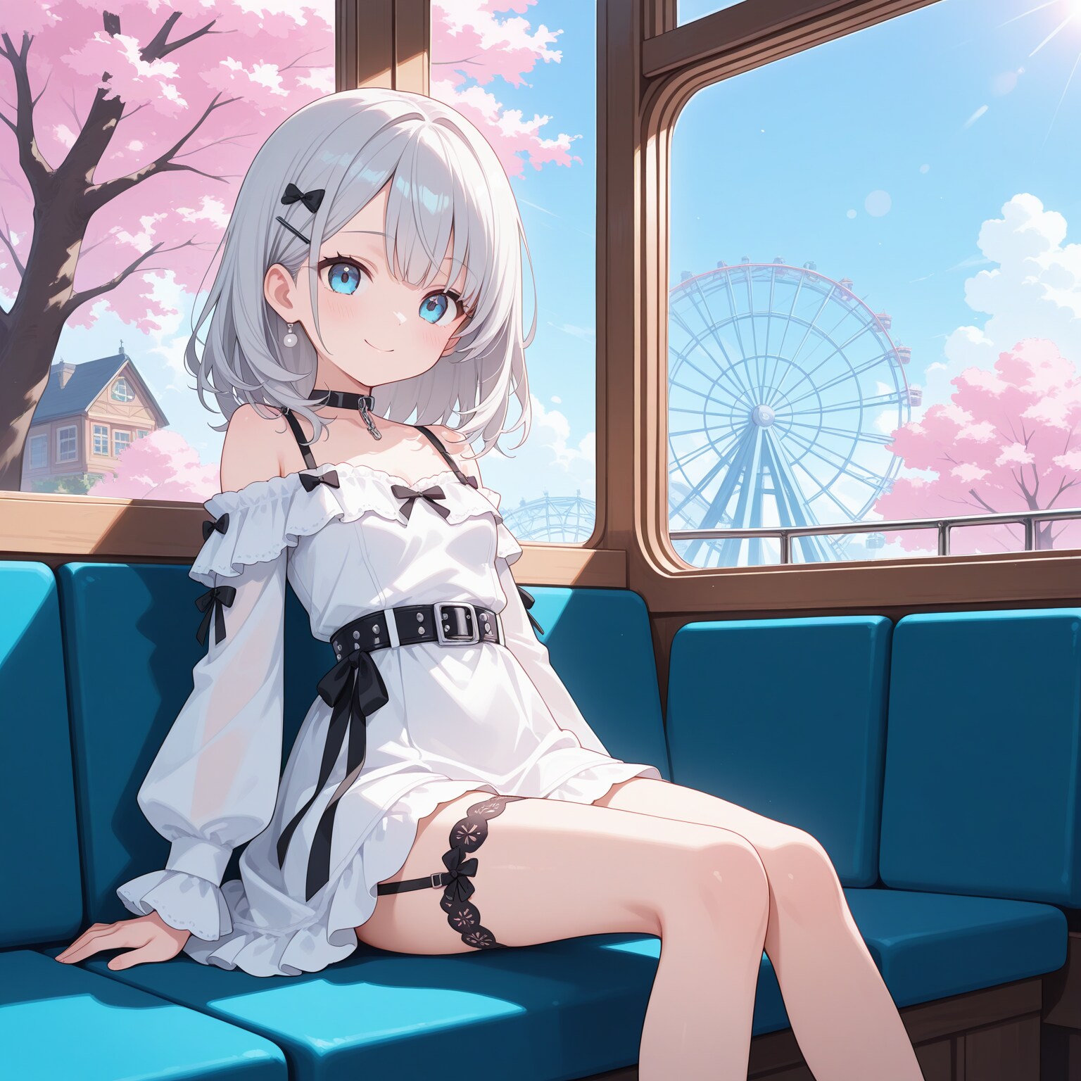 休日