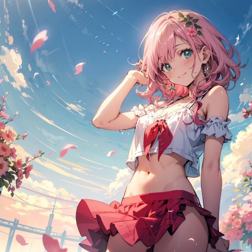 春よ来て