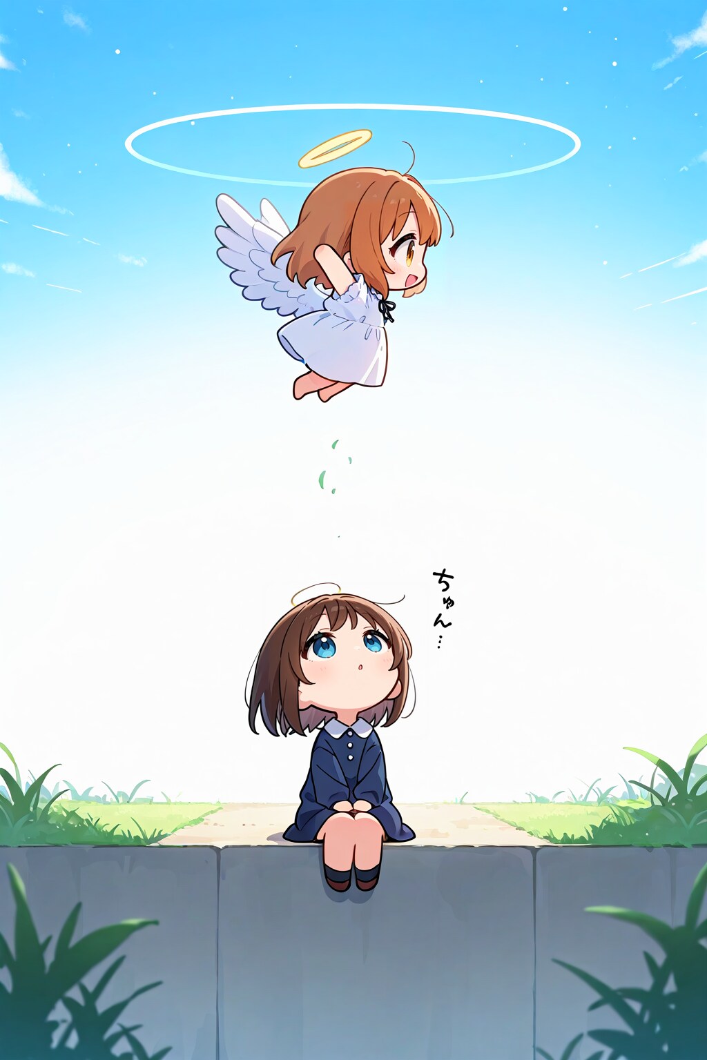 人を越える者たち