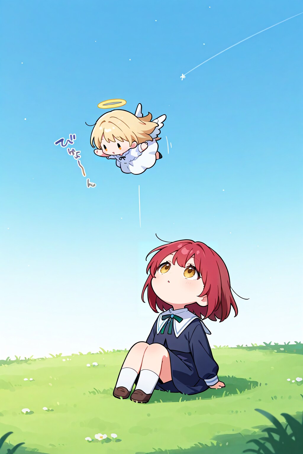 人を越える者たち