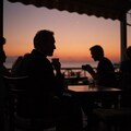 海風とコーヒー 2枚目