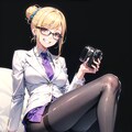 撮影女子さん⑱ 3枚目