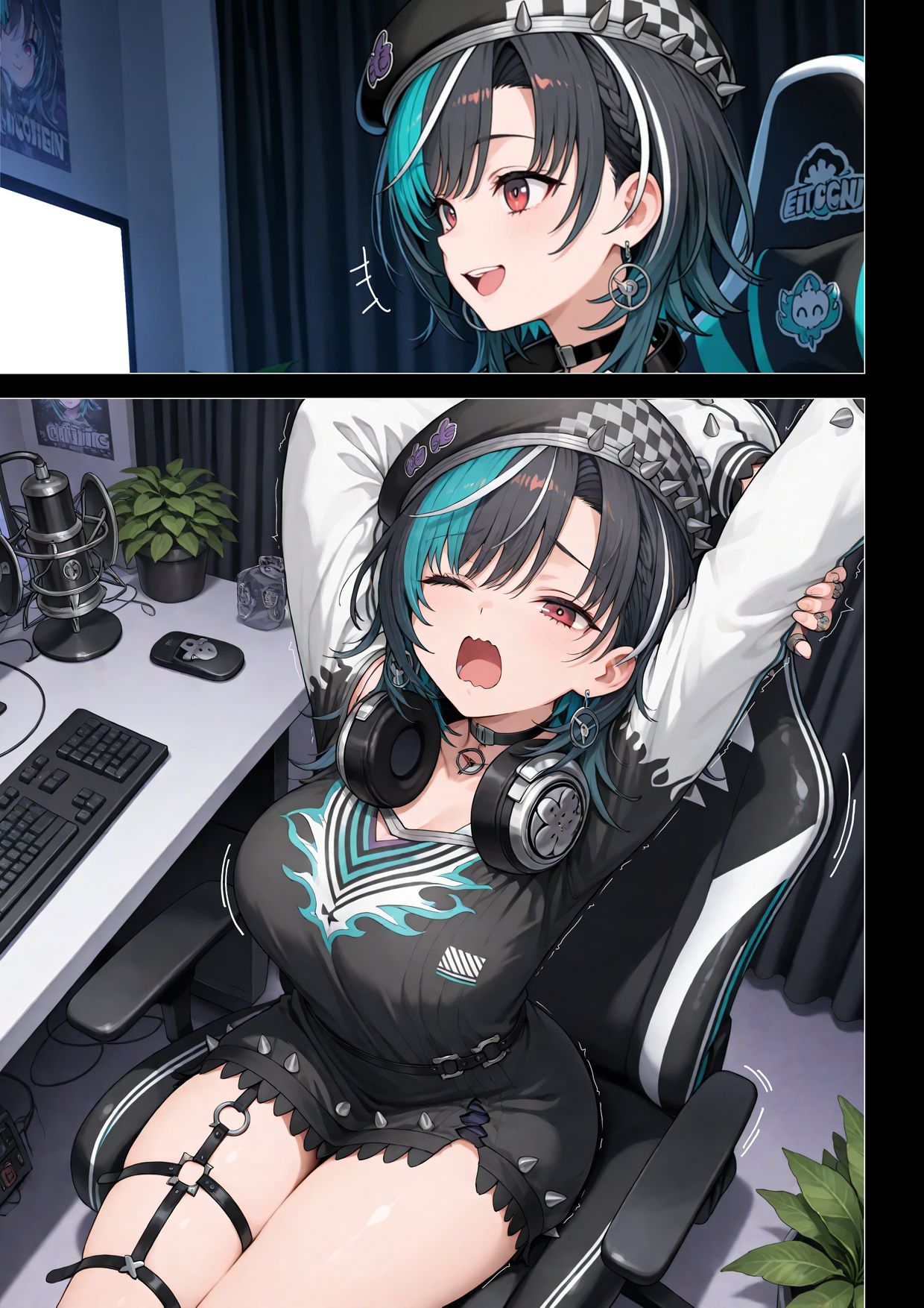 輪堂千速