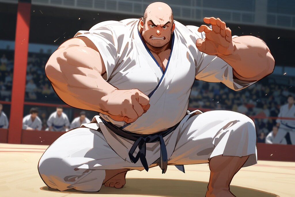 オリンピックはじまるよー