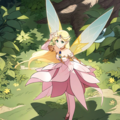 Fairy 3枚目