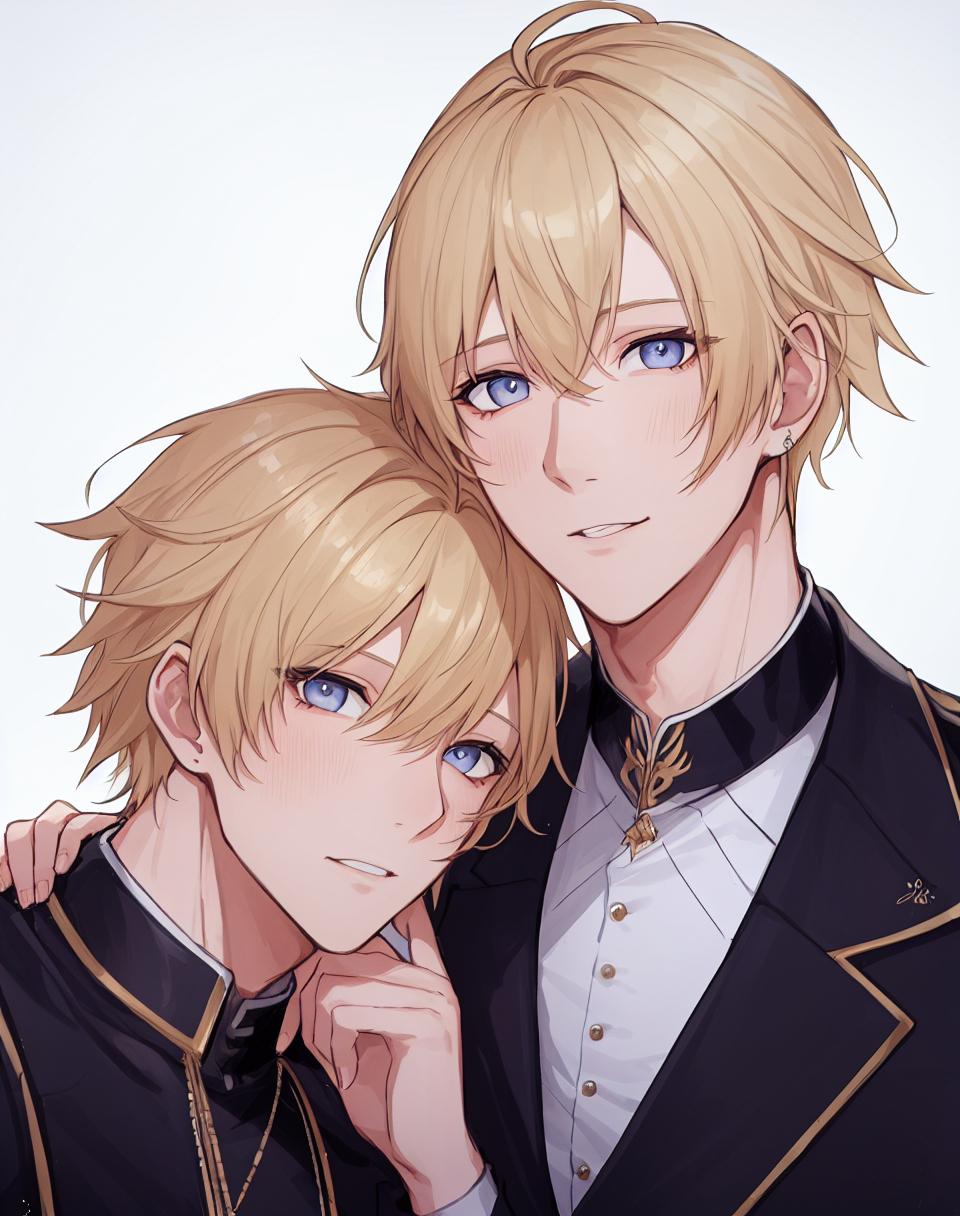 【BL】「あぁ、ごめんね―」