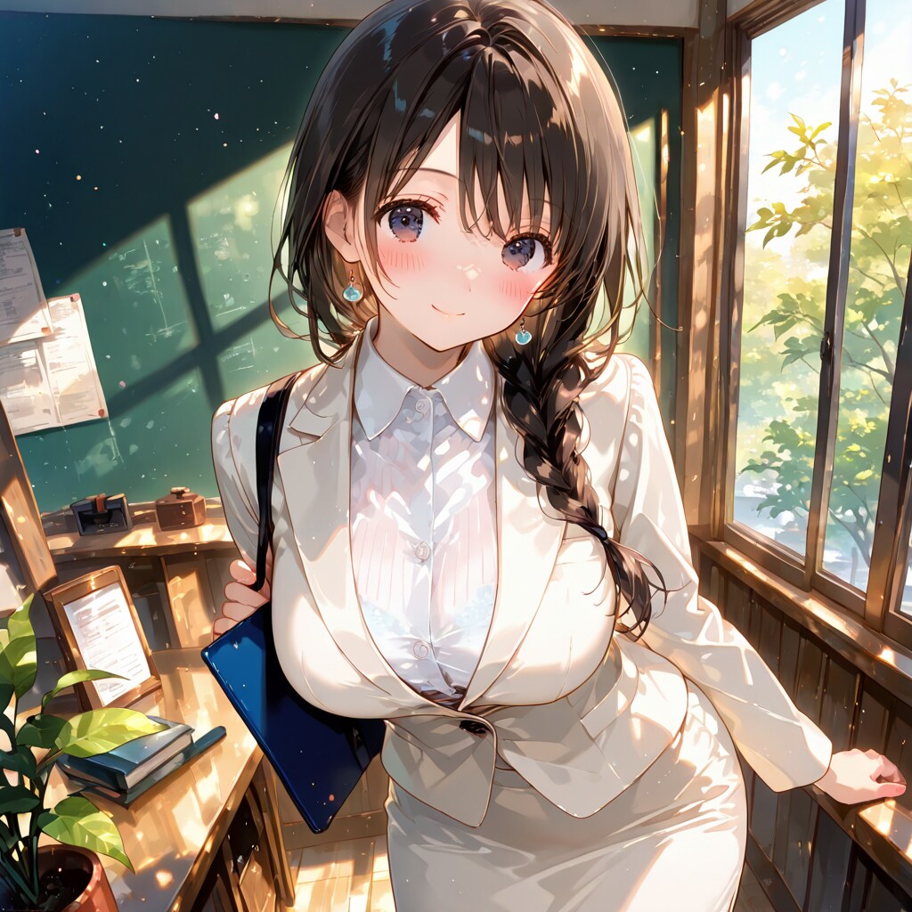 先生とかえる？
