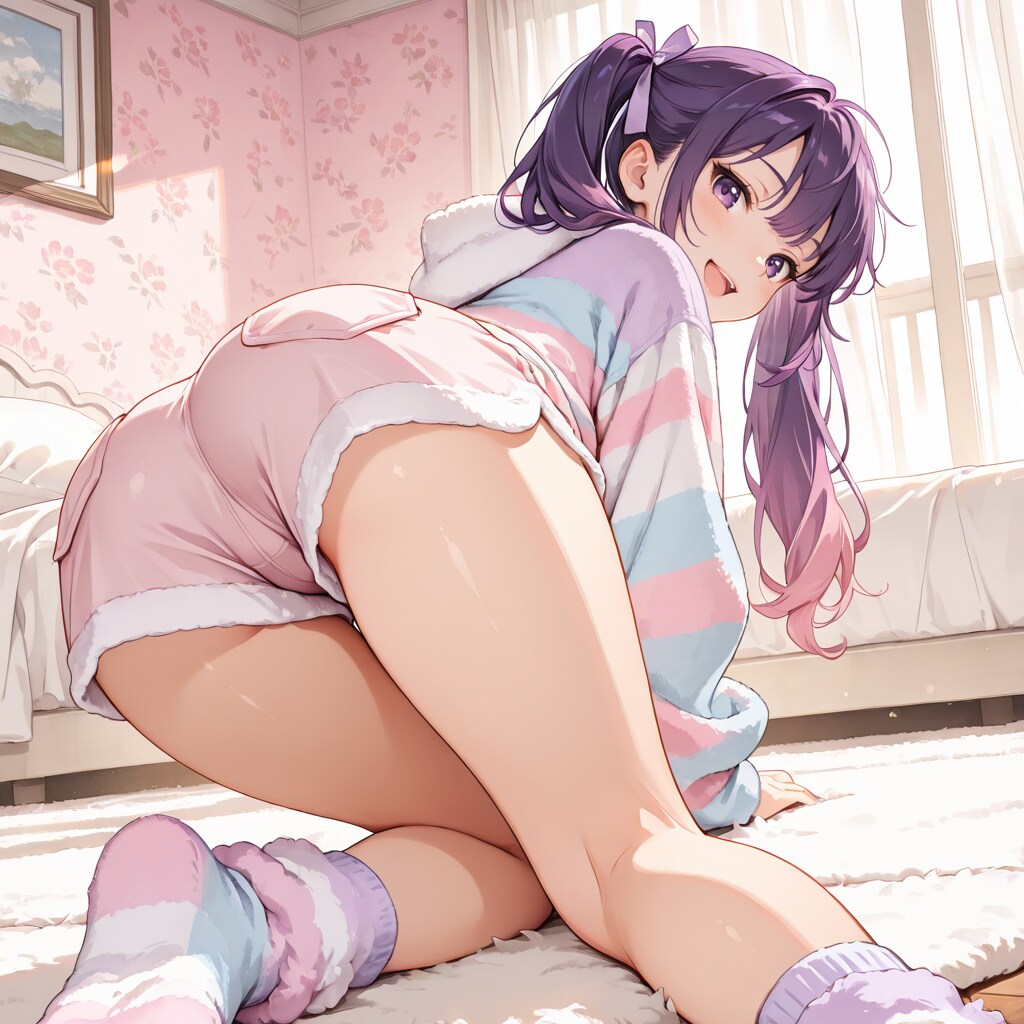 うちの子のお部屋３