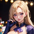 アイドル　イラスト 7枚目
