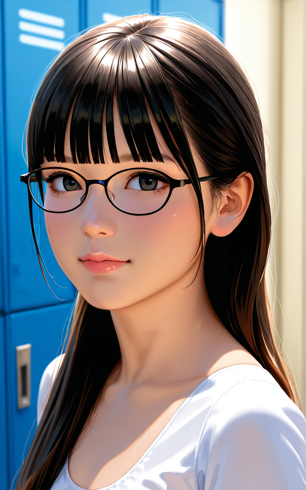 「顔面どアップ」に参加してみる