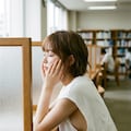 図書館 4枚目
