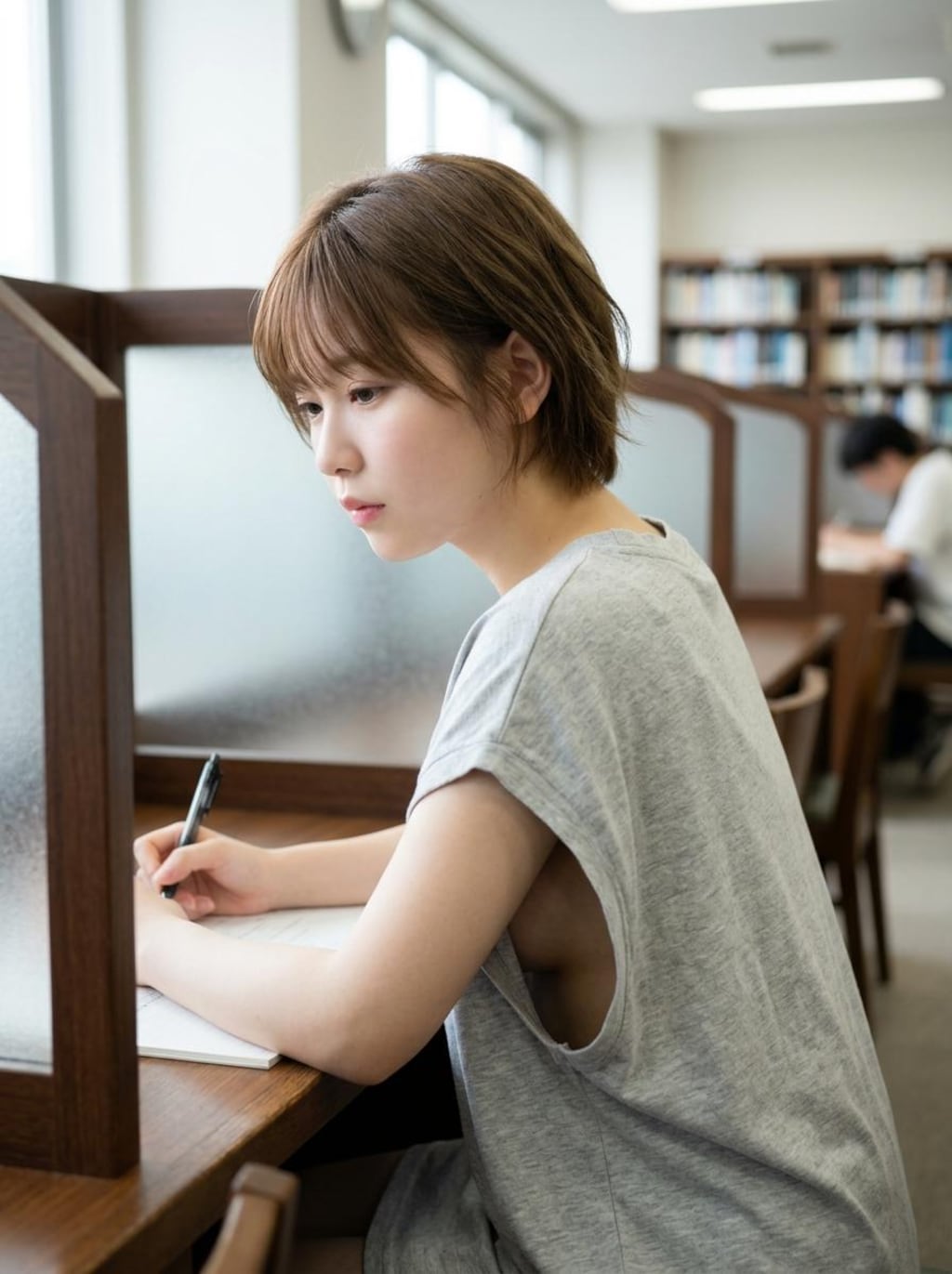 図書館