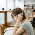 図書館 12枚目