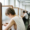 図書館 9枚目