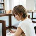 図書館 8枚目