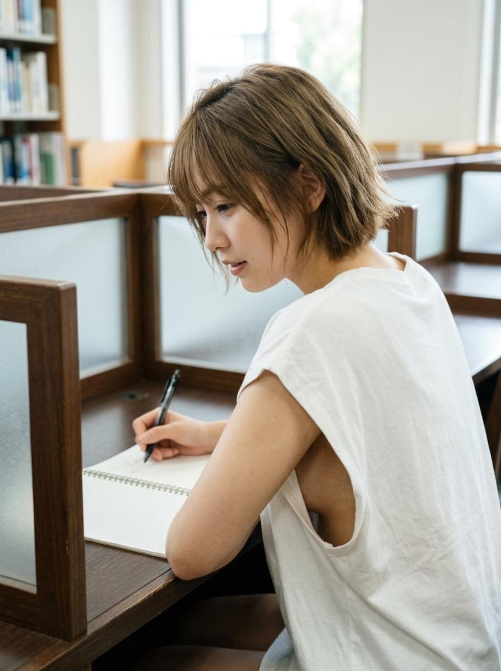 図書館