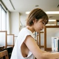 図書館 6枚目
