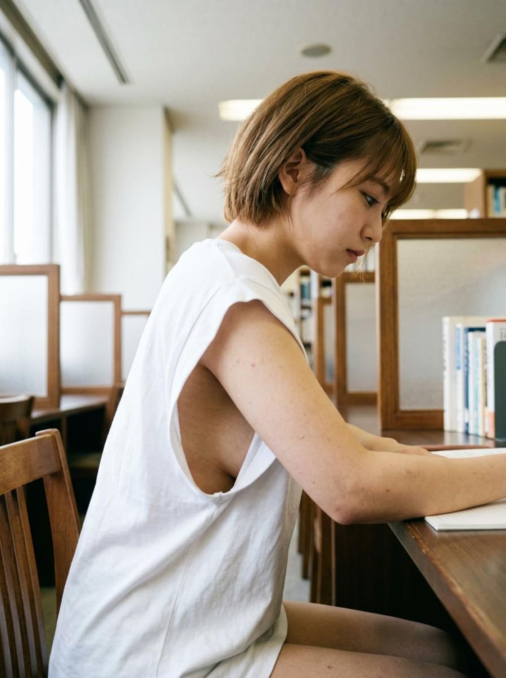 図書館