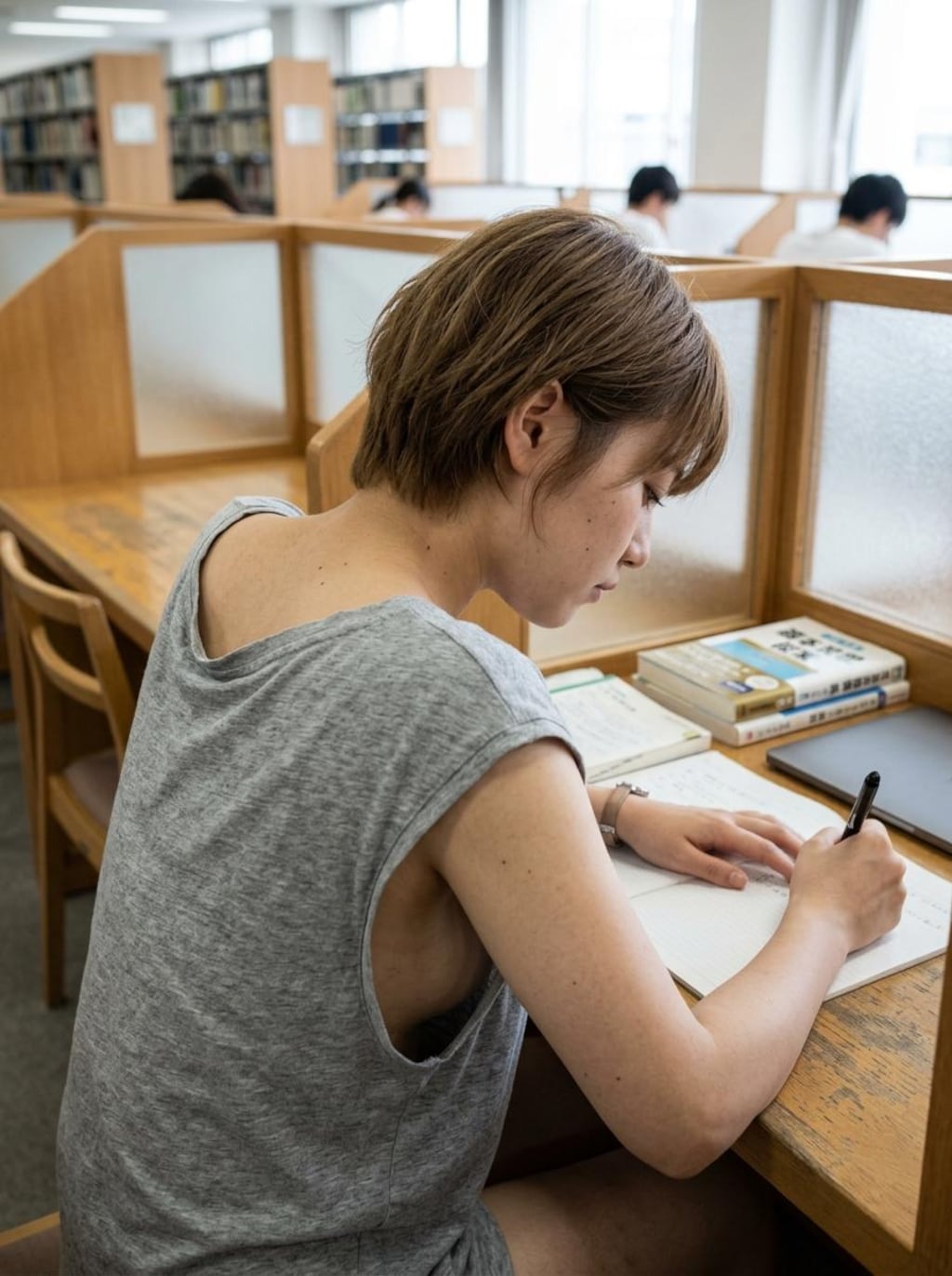 図書館