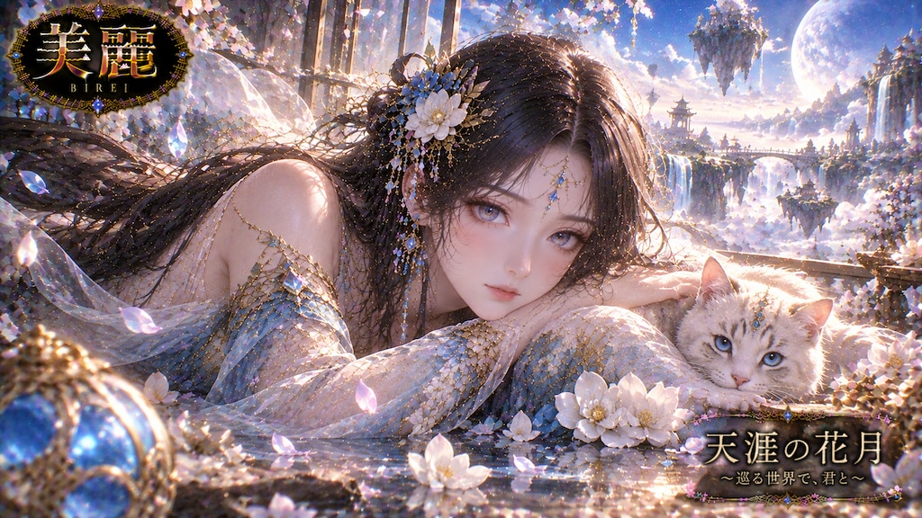 Beautiful illustration/ 美麗イラスト #patreon #ChatGPT #customGPT #GPTs #美麗 #美麗アート #beautiful #Japanese #J