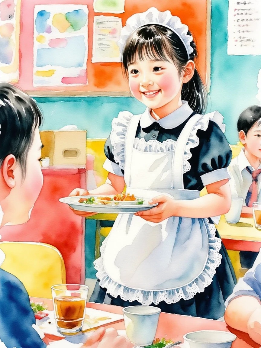 小さいはかわいい！！