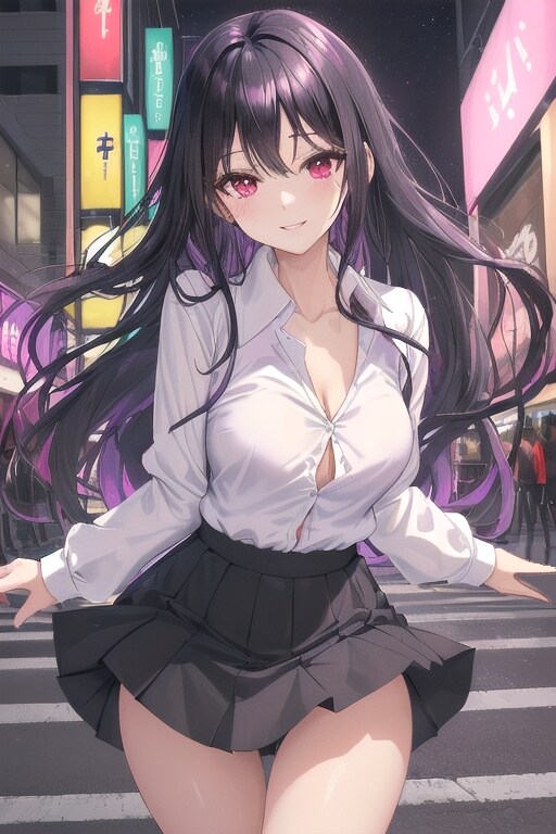 美少女グラビア04