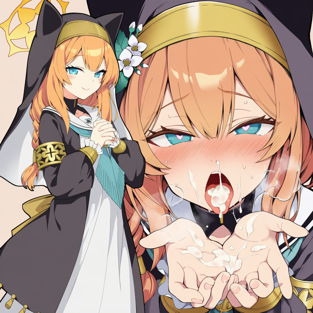 秘密のマリーちゃん