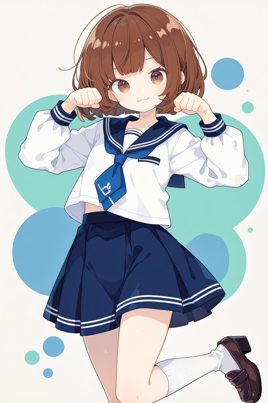 コフィちゃん