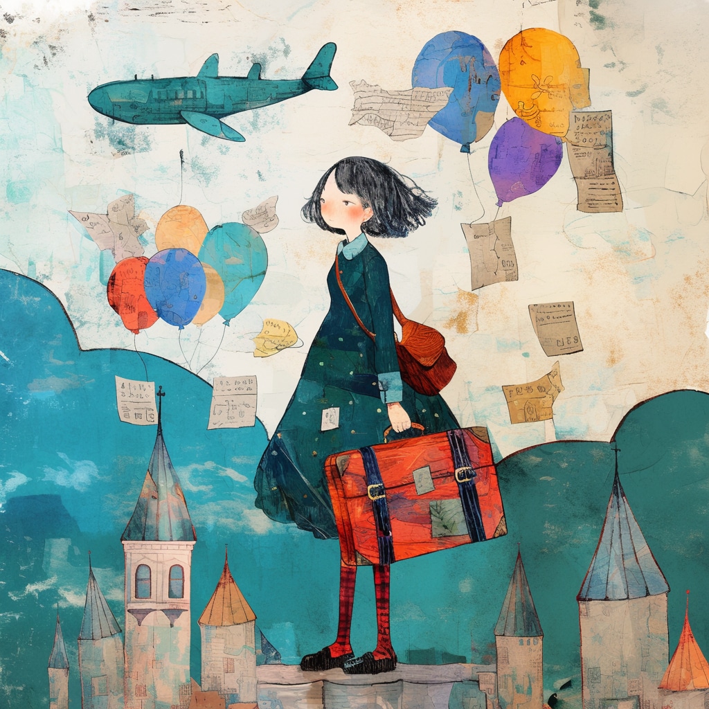 悪夢の出口を探して