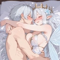 蓮の妖精 2枚目