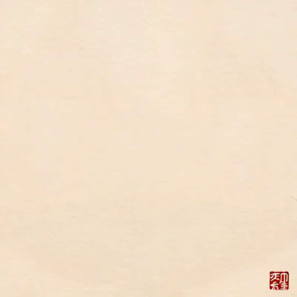 幽霊【パラパライラスト】