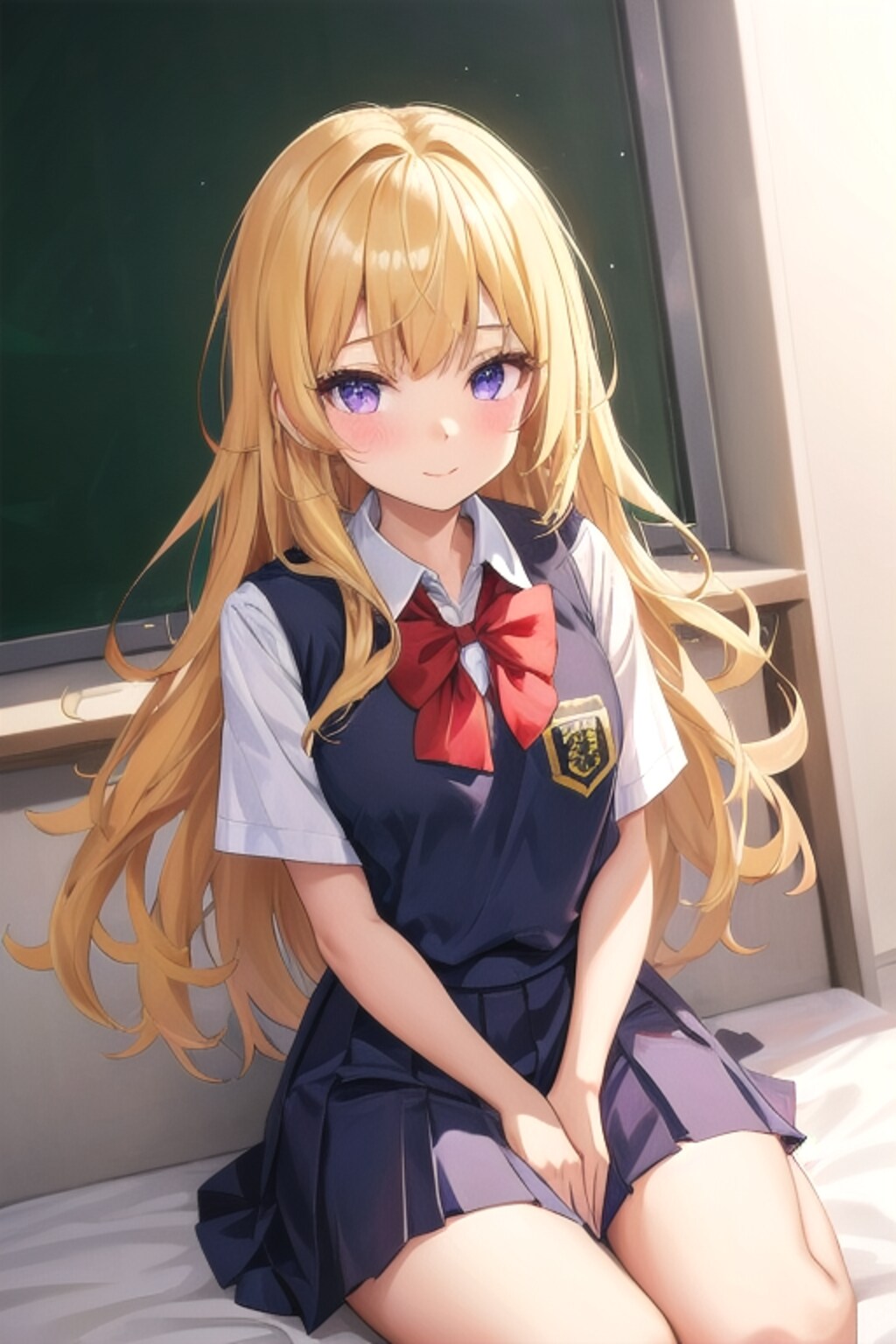 クレアちゃん258