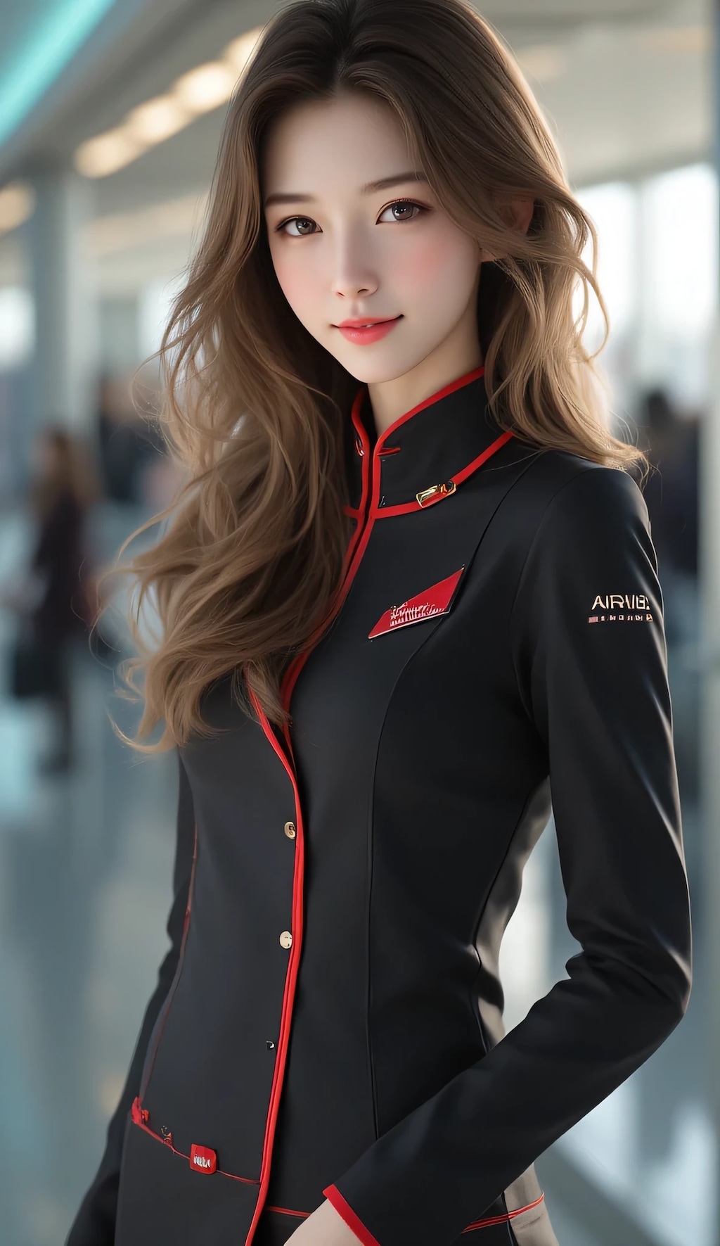ラグジュアリーCA3
