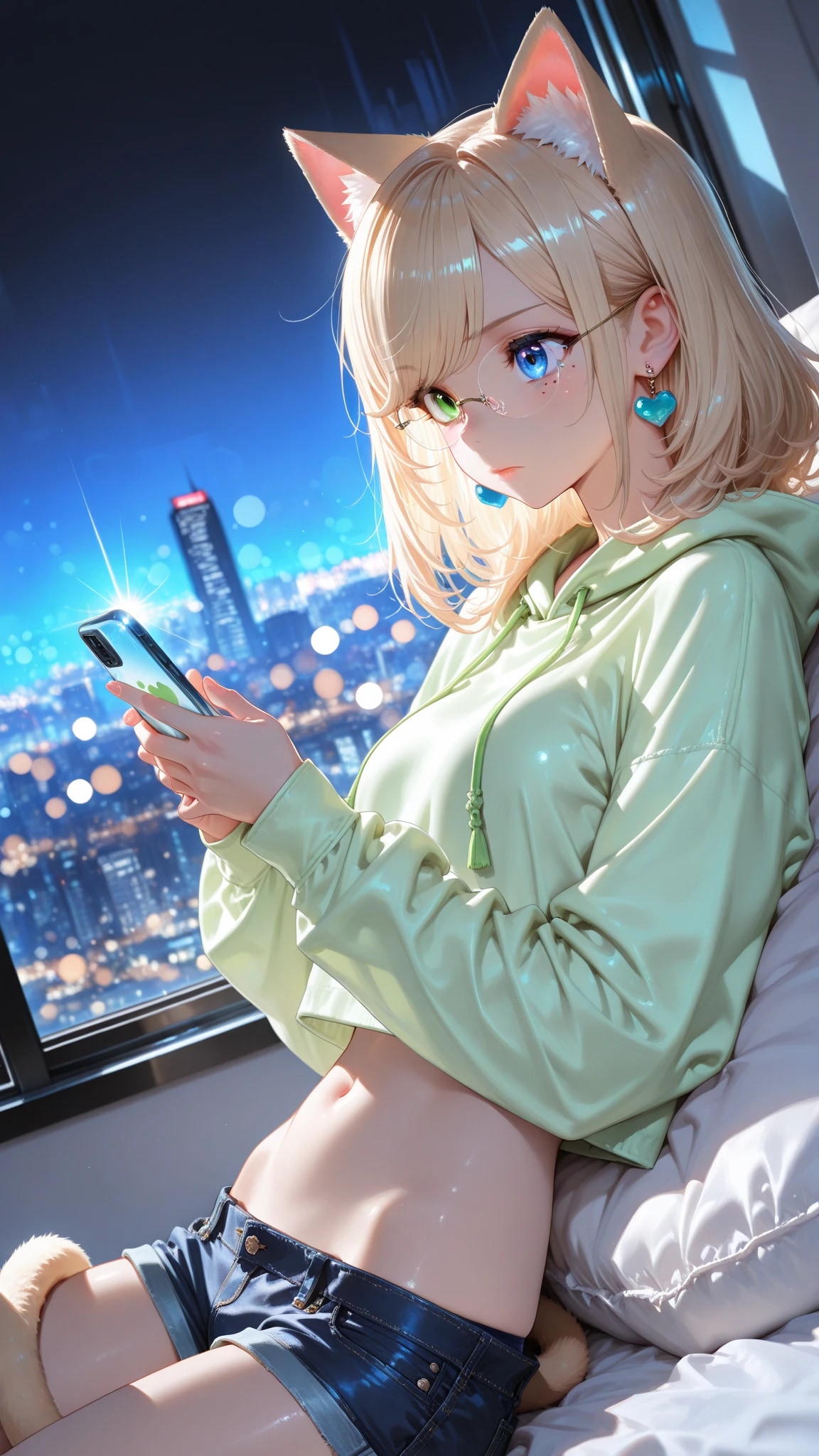 願い