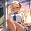 JKの足が大好き♥️ 3枚目