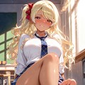 JKの足が大好き♥️ 2枚目