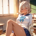JKの足が大好き♥️ 5枚目