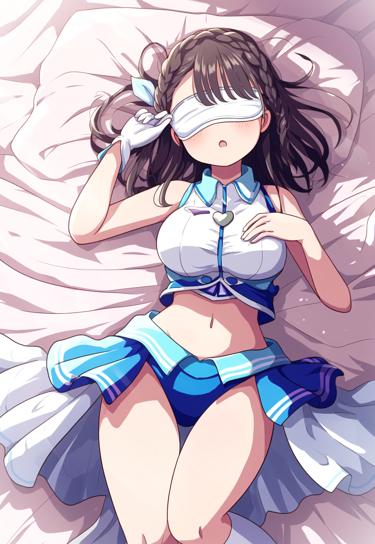 無垢