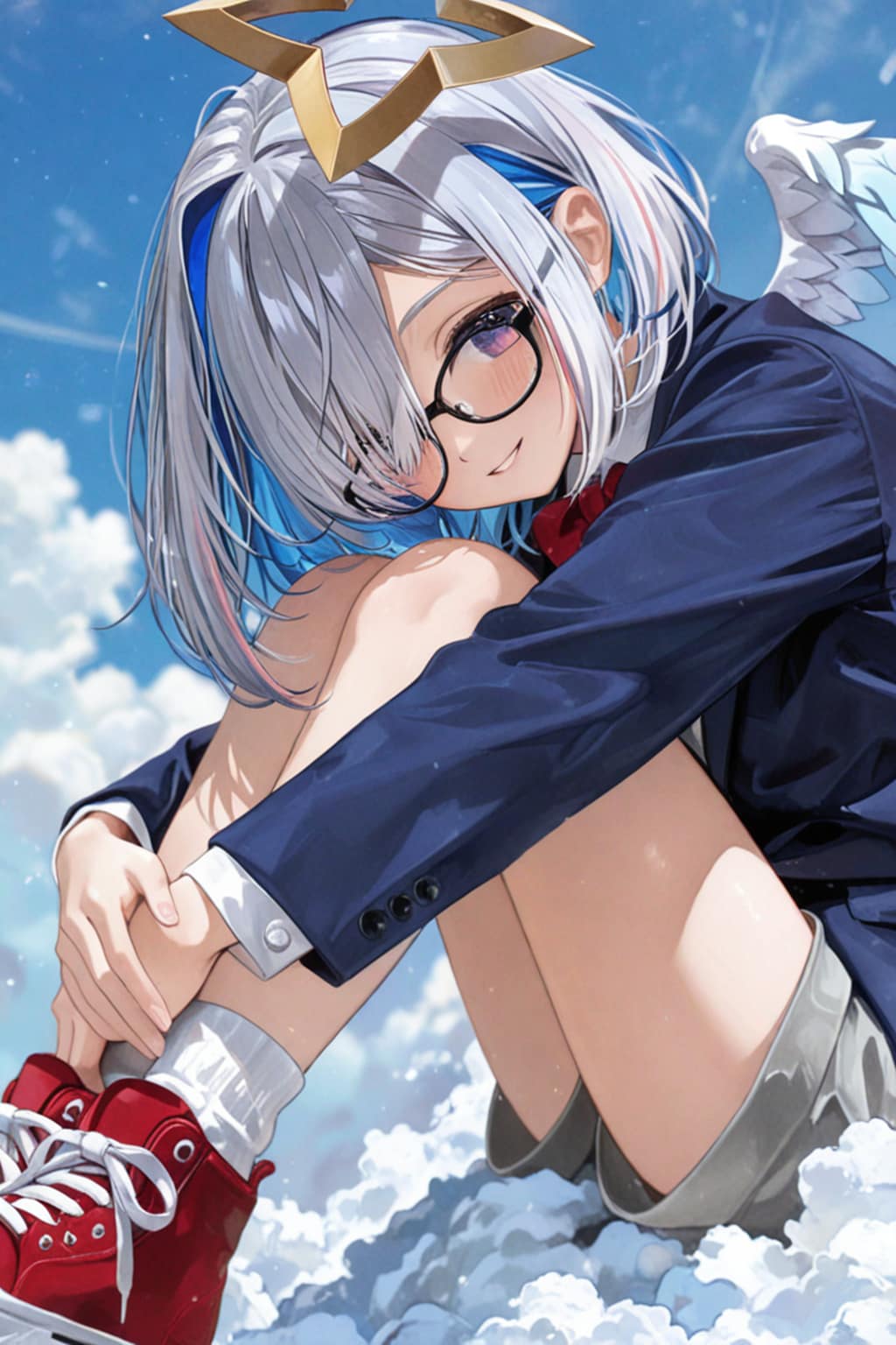 天界の名探偵