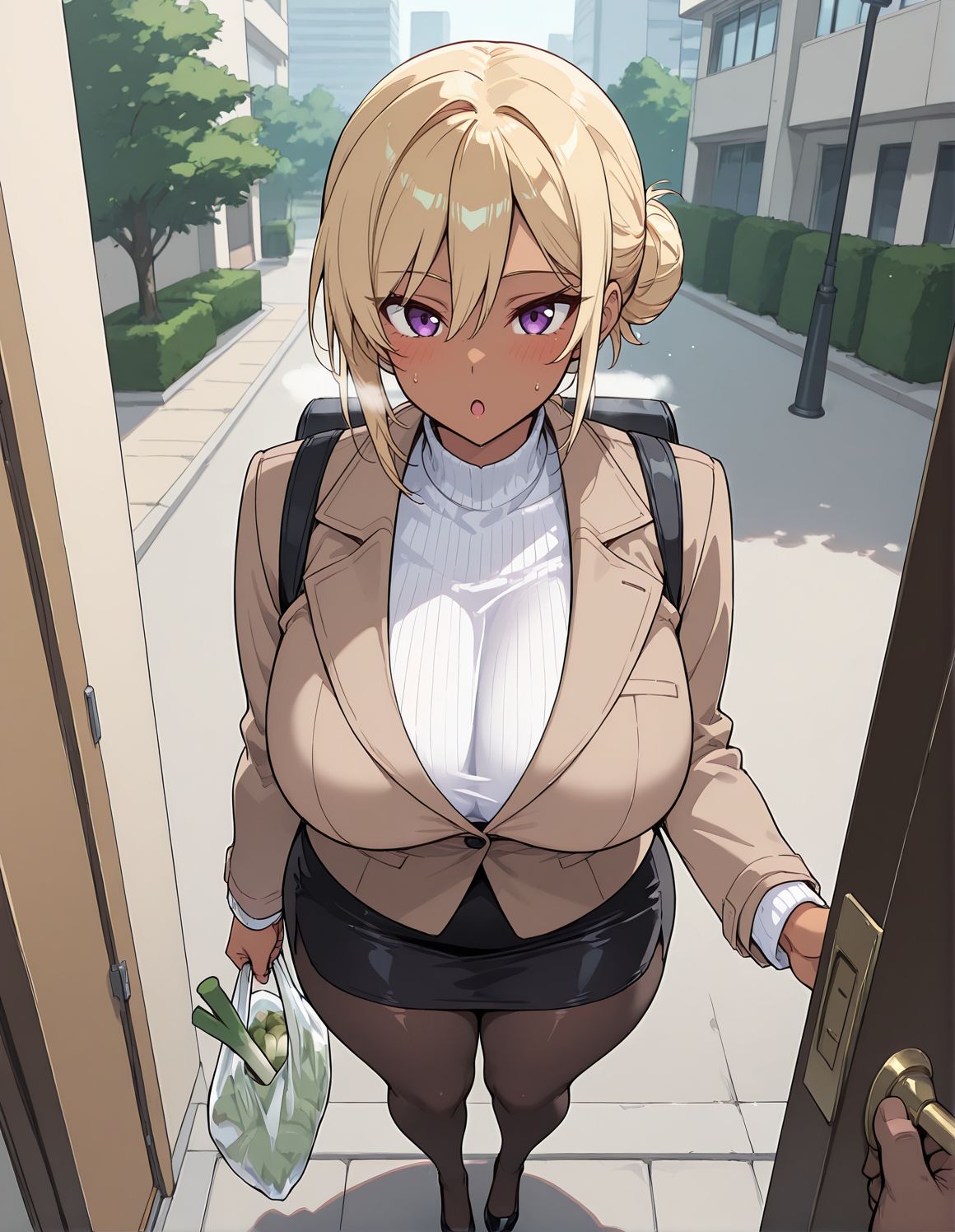 大丈夫なの？