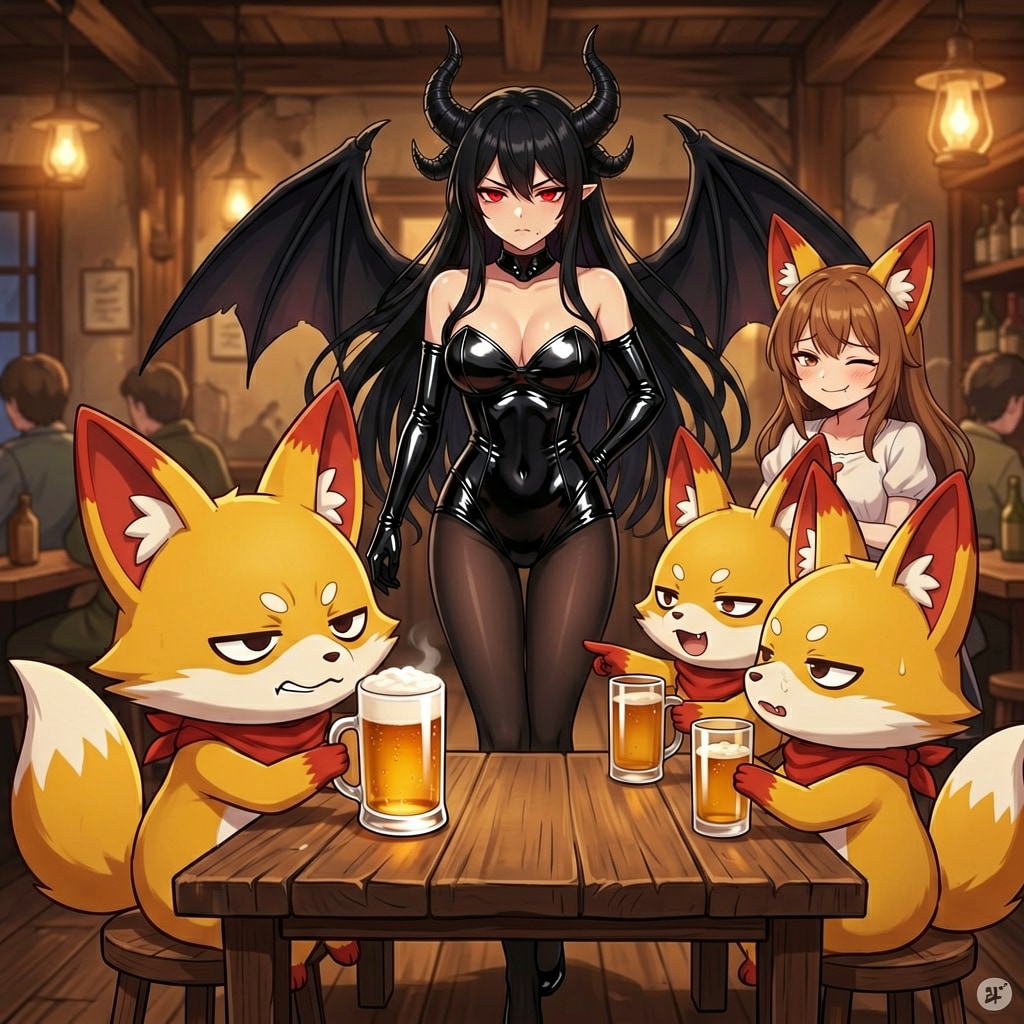 昨夜ぶり