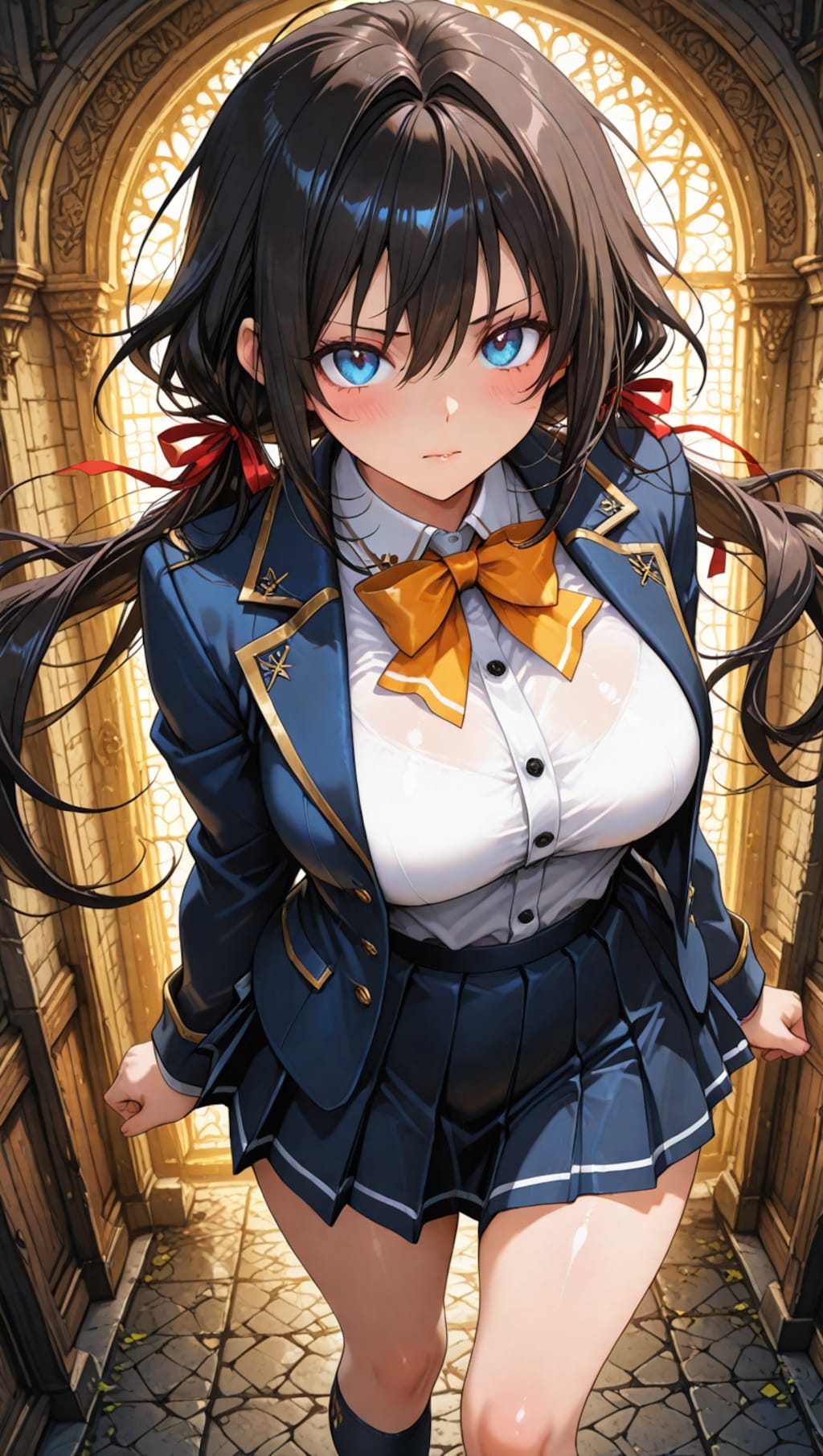 JK（女子高生）442