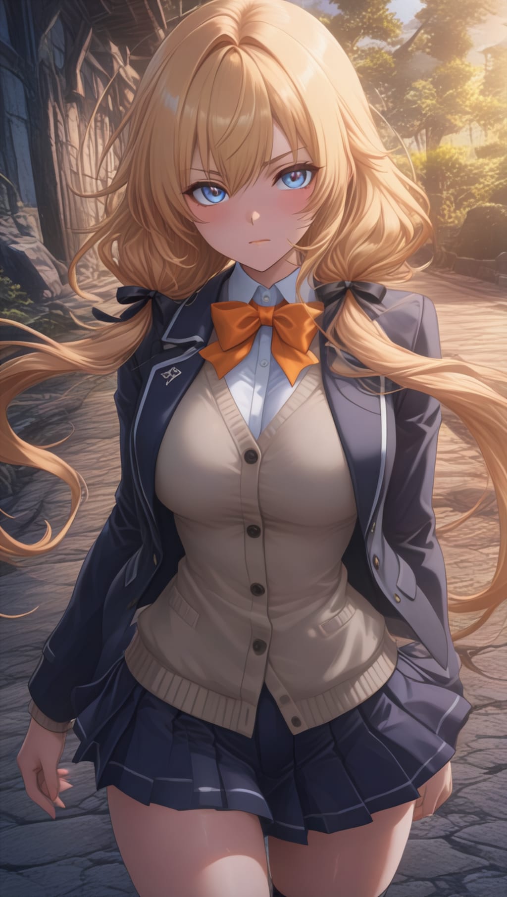 JK（女子高生）442