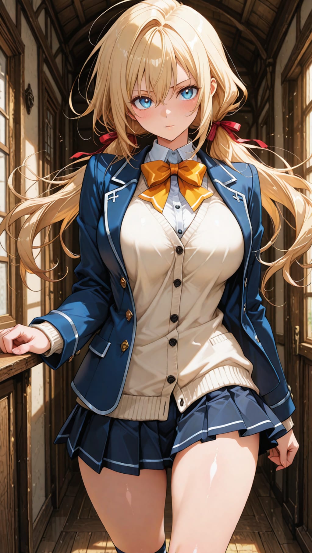 JK（女子高生）442