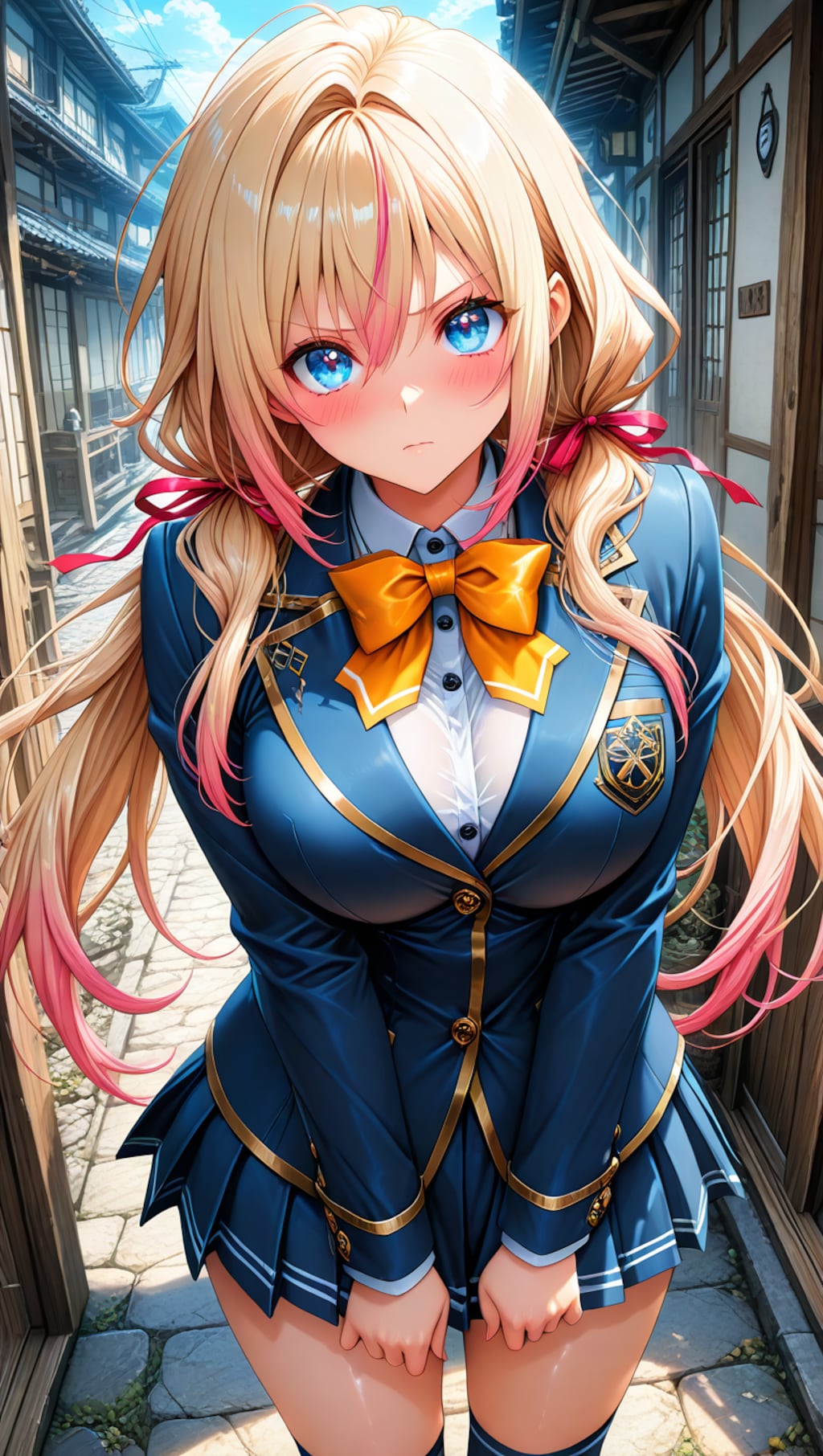 JK（女子高生）442